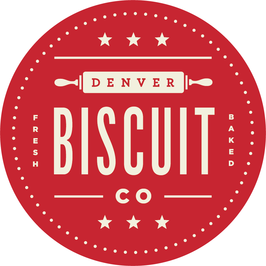 Denver Biscuit Company Logo