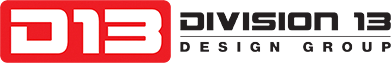 Division 13 Logo