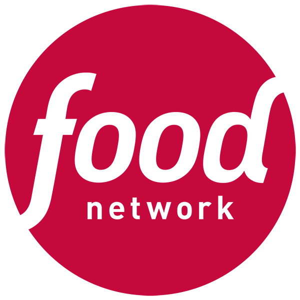 The Food Network Logo