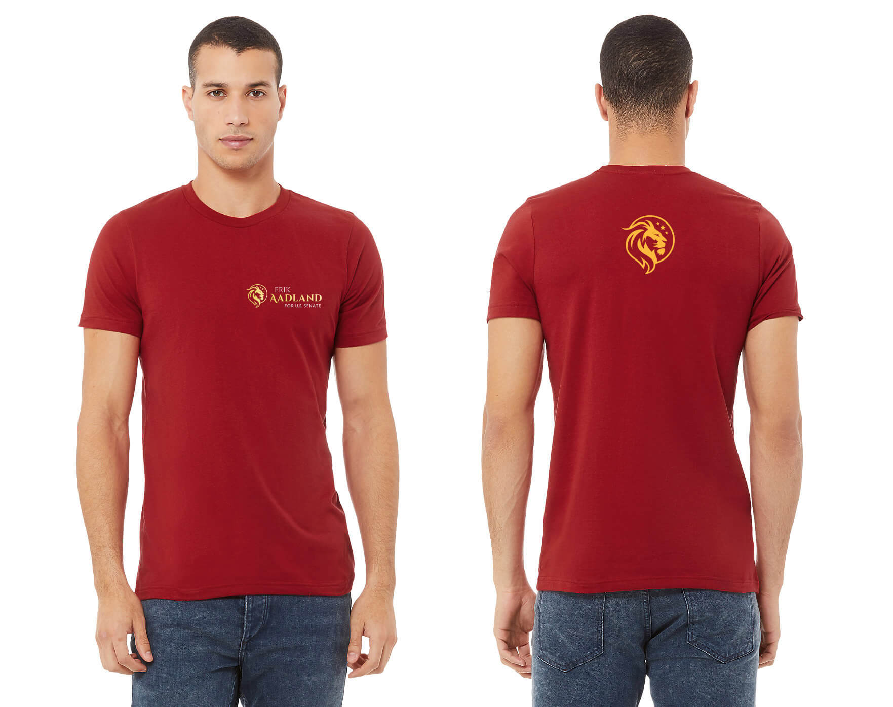 Aadland for Colorado