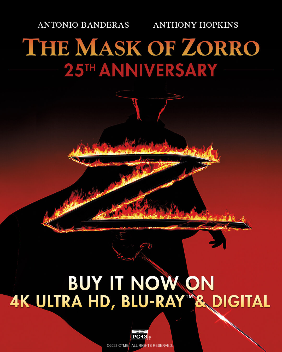 Anniversary Social Content