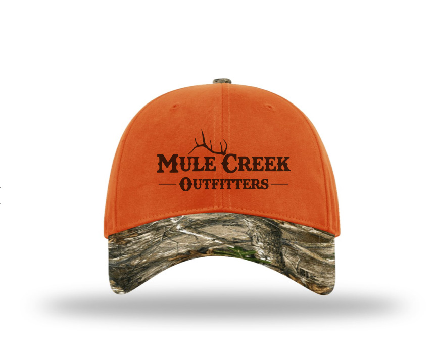 Mule Creek Outfitters