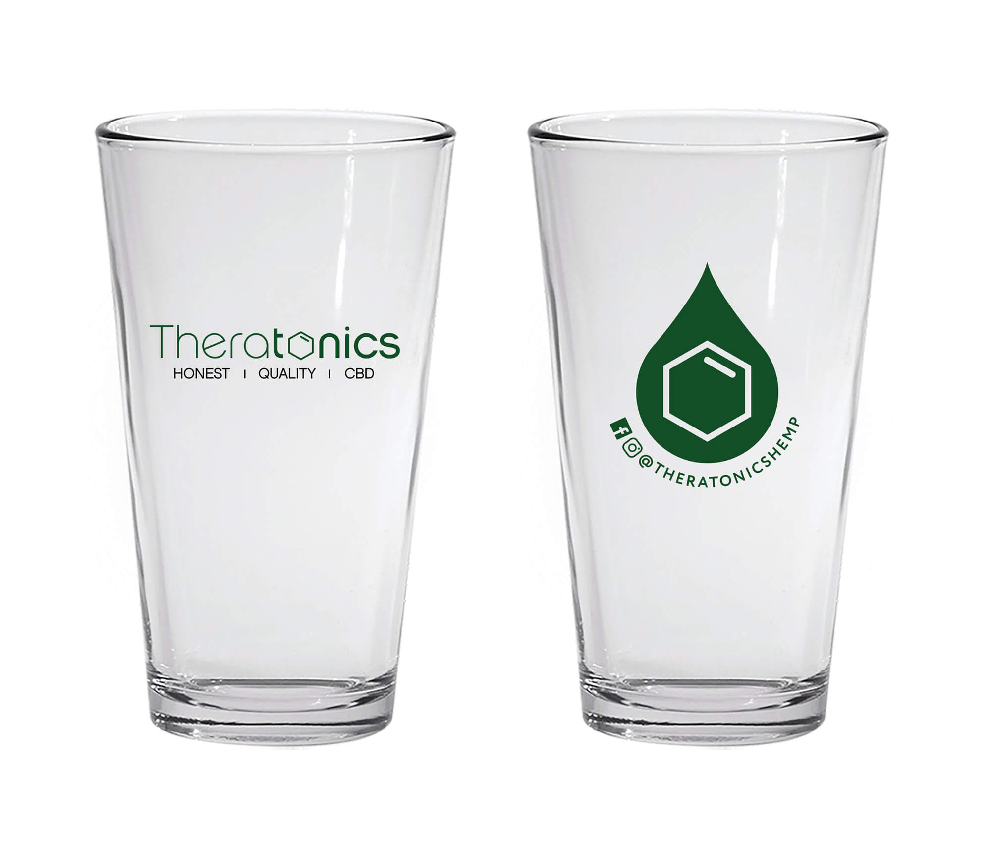 Theratonics