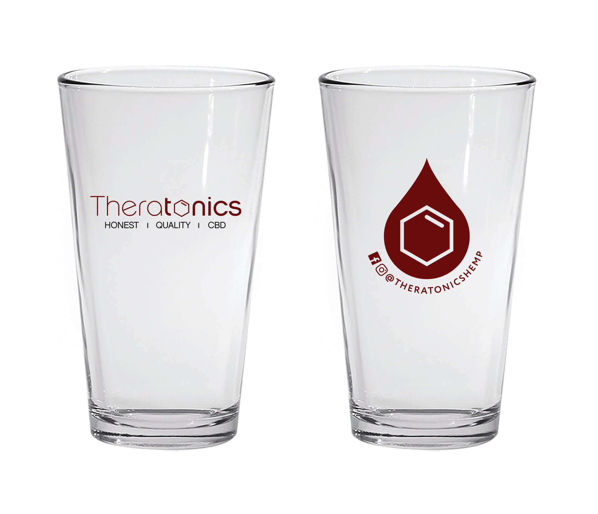 Theratonics
